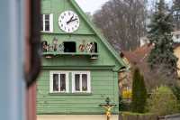 ČESKÁ KAMENICE | ČESKOKAMENICKÝ ORLOJ